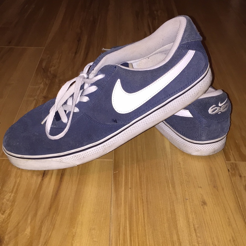 Nike 6.0 skate shoes
